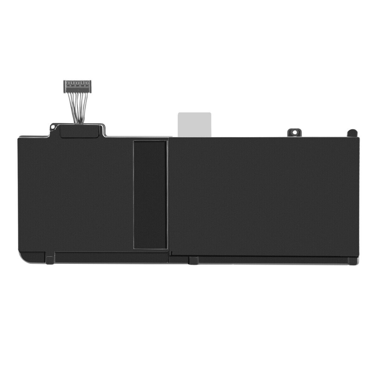 NinjaBatt Battery A1322 A1278 for MacBook Pro 13 inch [Mid 2012 2010 2009 Good Time 2011 in 2011] – Long Life [63.5Wh/10.95V