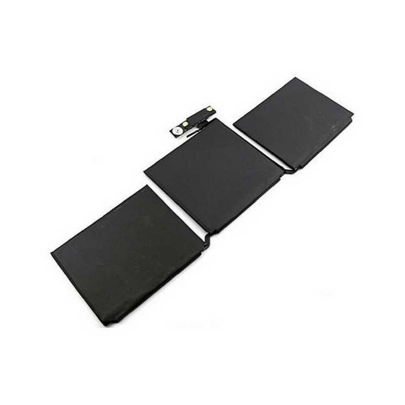 kritiker Junction Fortov Batteri til MacBook Pro Retina 13 A1708 A1713 2016-2017 OEM