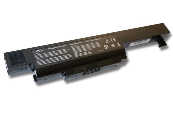 Sympatisere kuvert Regan Batteri til Medion Akoya A32-A24