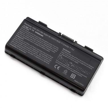 Batteri til Packard Bell A32-X51 A32-T12 A32-T12J A32-XT12 (kompatibelt)
