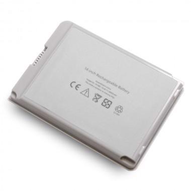 Batteri til iBook G3 G4 14" A1062 A1080 M8416 (kompatibelt)