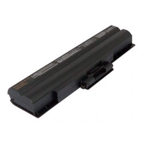 Batteri til Sony Vaio VGP-BPL13 VGP-BPS13 VGP-BPS13A VGP-BPS13B VGP-BPS13S 4400mAh