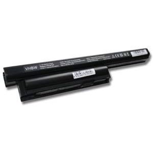 Batteri til Sony Vaio VGP-BPL26 VGP-BPS26 VGP-BPS26A