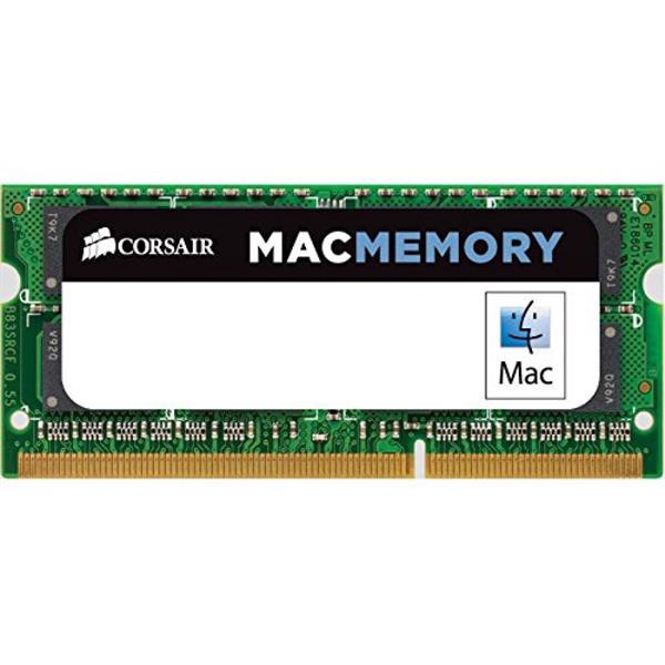 Corsair - DDR3 - 8 GB - 1 x 8 GB - SO DIMM - 1333 MHz / PC3-10666