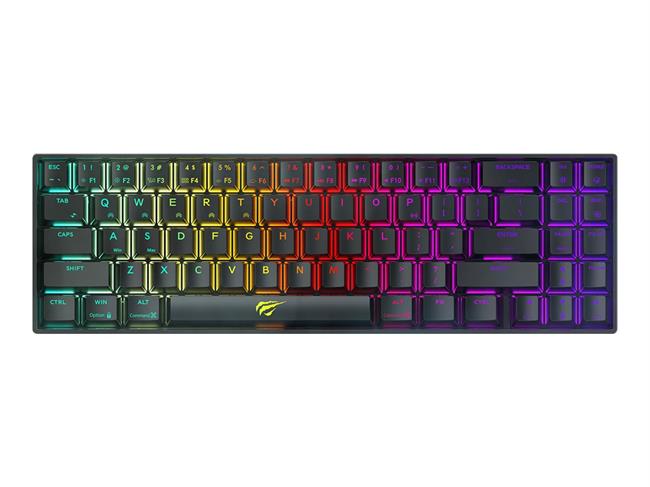 Havit KB496L Gaming Tastatur