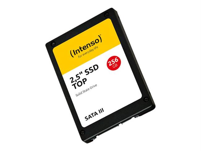 Intenso Top Performance SSD 2.5" 256GB