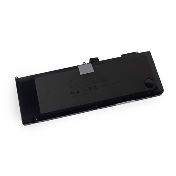 Batteri til MacBook Pro 15" Unibody A1286 A1321 2009-2010 4000mAh