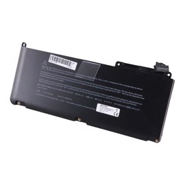 Batteri til MacBook 13" Unibody A1342 A1331 - 5200mAh