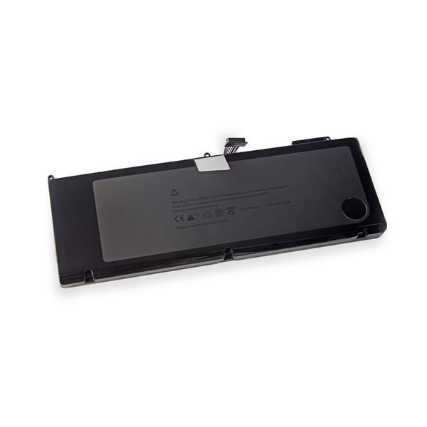 Batteri til MacBook Pro 15" Unibody A1286 A1382 2011-2012 7200mAh