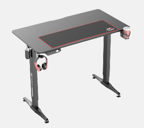 Nordic Gaming Mini Elevate Gamer Bord (hæve/sænke)