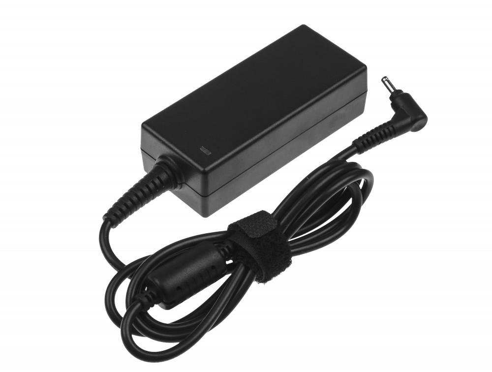 Chargeur 45W Compatible Acer TravelMate Spin B3 – Adaptateur Secteur 19V 2,37A Avec Câble Français