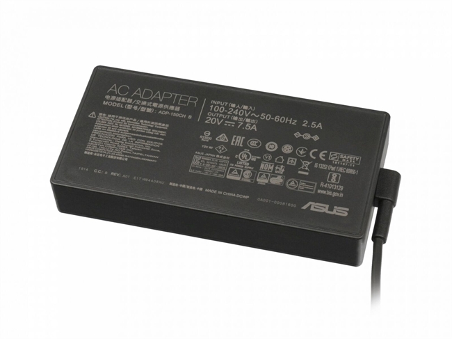 Original Asus oplader til FA506II