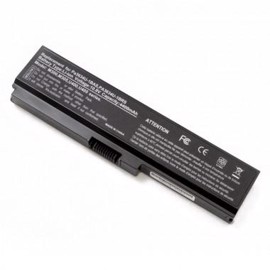 Batteri til Toshiba PA3634U-1BAS PA3634U-1BRS PA3635U-1BAM PA3635U-1BRM PA3636U-1BAL PA3636U-1BRL PA3638U-1BAP PA3728U-1BRS - 10.8V - 4400mAh (Kompatibelt)