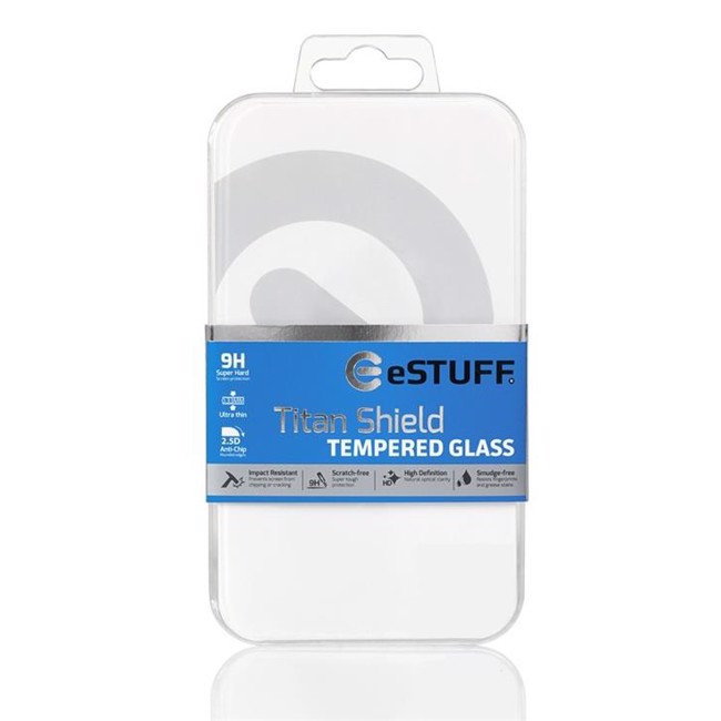 eSTUFF TitanShield til iPhone 6 Plus