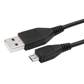 MicroConnect Micro USB kabel - 5 meter