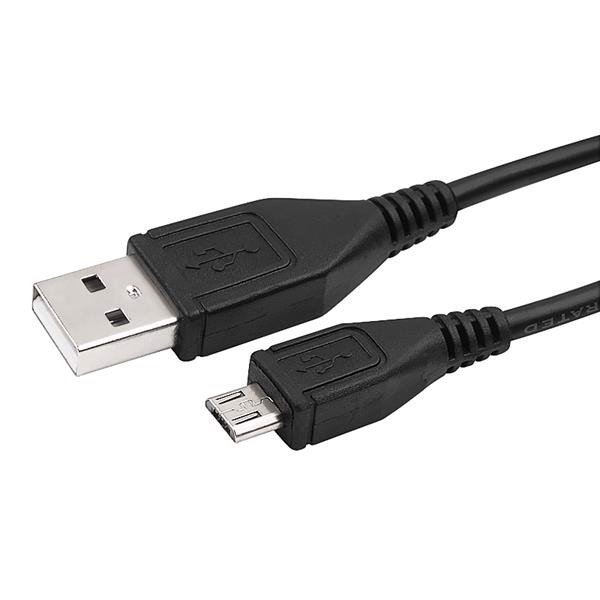 MicroConnect Micro USB kabel - 1,8 meter
