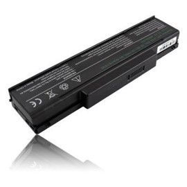 Batteri til Zepto BATEL80L6 - 4400mAh (kompatibelt)
