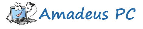 Amadeus PC